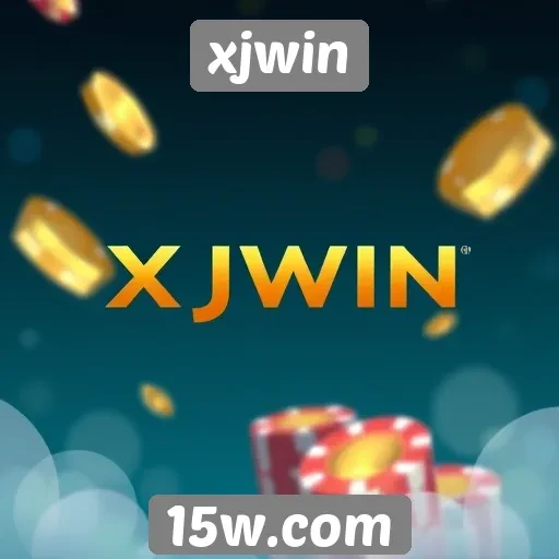 Tendência de jogos de cassino no site XJWin