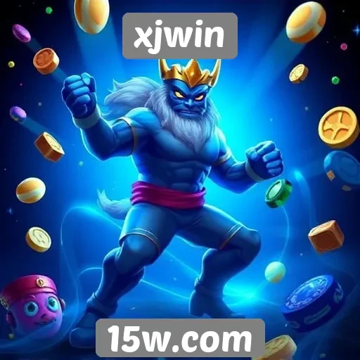 Evolução das promoções no xjwin