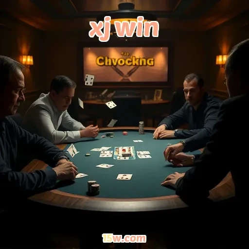 xjwin Jogos de Horror