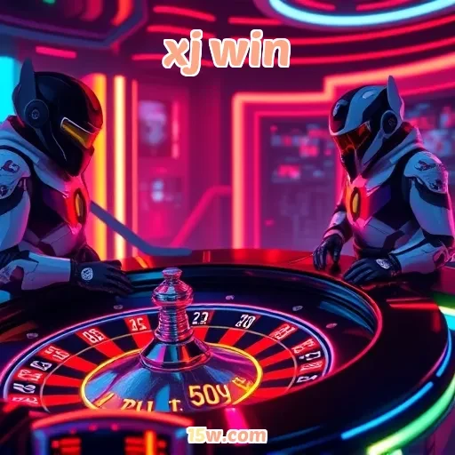 xjwin Jogos Infantis