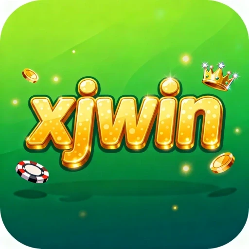 Logotipo xjwin