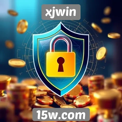 novos recursos de segurança no site xjwin