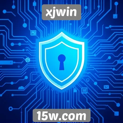 segurança e privacidade no xjwin analisadas