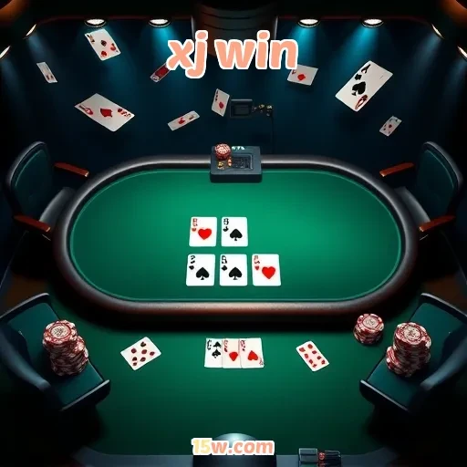 xjwin Jogos de Esporte