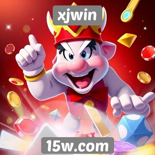 A variedade de jogos disponíveis no xjwin